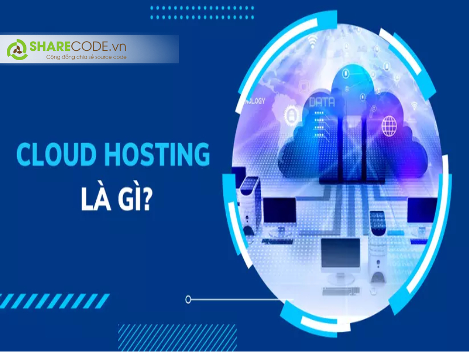 cloud hosting, hosting, cloud