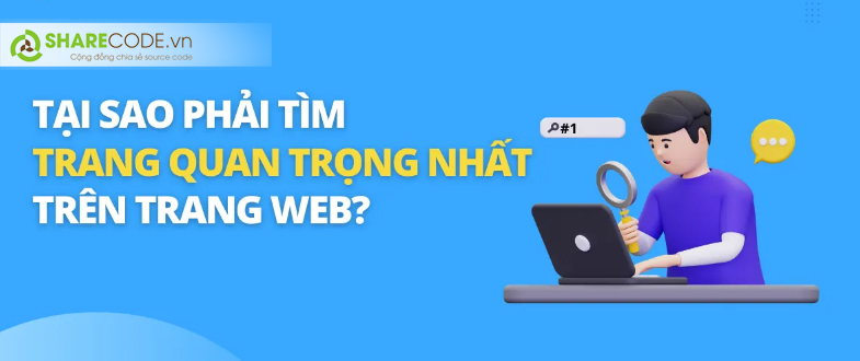 2 cách tìm trang trên WordPress, tìm trang trên WordPress, 2 cách tìm trang WordPress