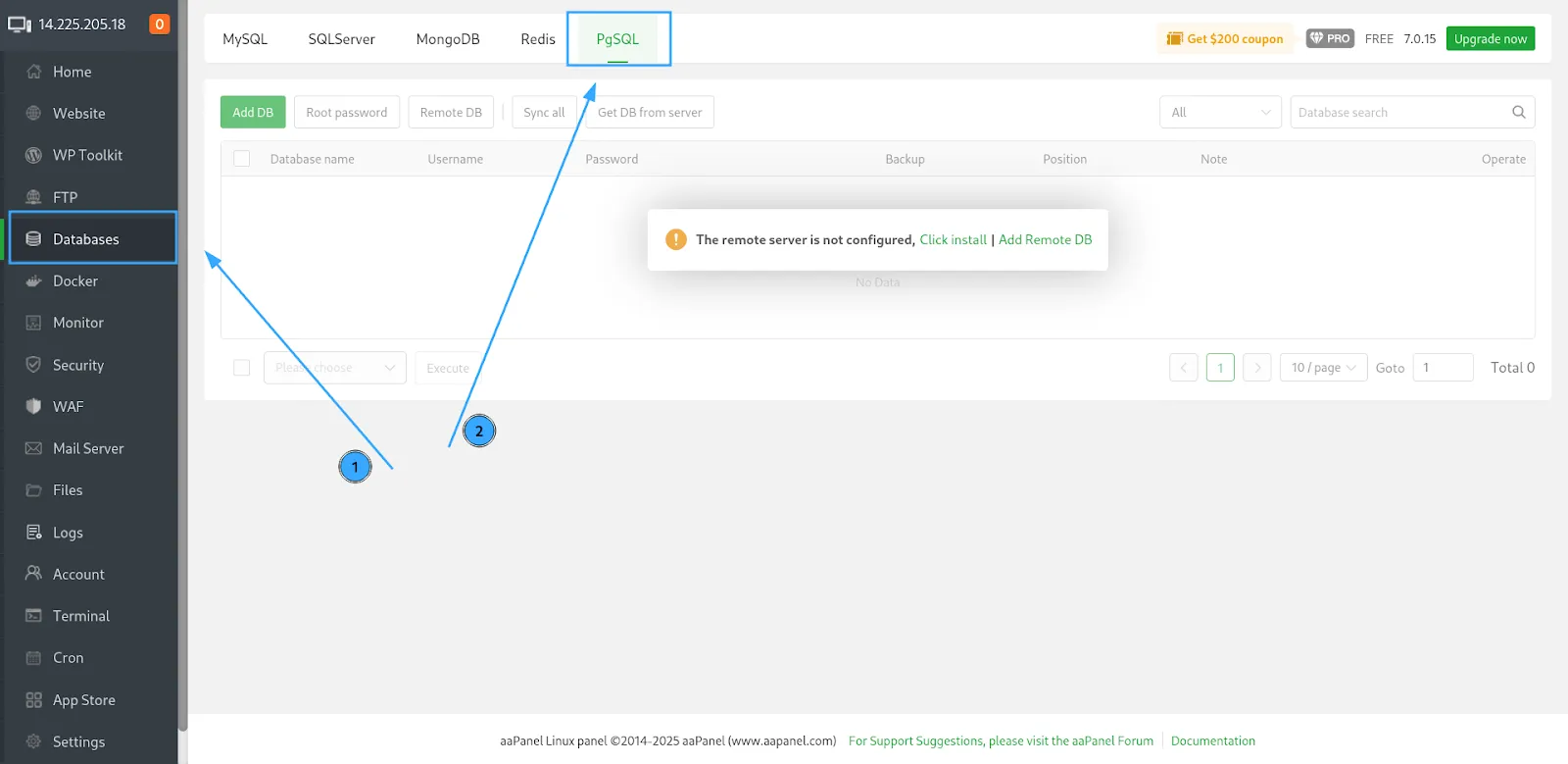 PostgreSQL , PgSQL