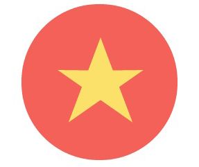 Icons cờ đỏ sao vàng: Icons cờ đỏ sao vàng đã trở thành biểu tượng hùng vĩ của đất nước Việt Nam. Tại đây, bạn cảm nhận được sự đa dạng và phong phú về những hình ảnh cờ đỏ sao vàng độc đáo, khiến cho mỗi người có những trải nghiệm khác nhau. Hãy tận hưởng đầy đủ các nét đẹp của icons cờ đỏ sao vàng.