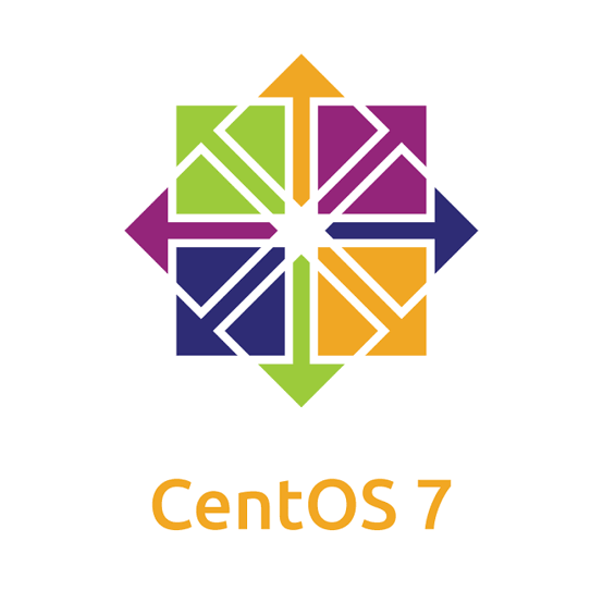 Node.js, CentOS 7, website