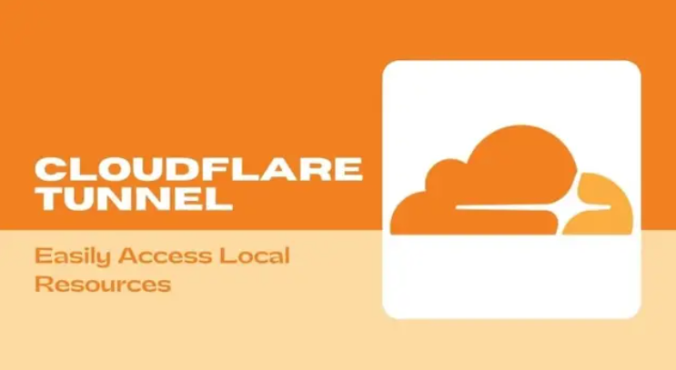 Cloudflare Tunnel, server, tin tức công nghệ