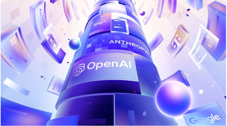 AI, kiến thức lập trình, tin tức công nghệ