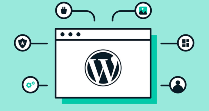 WordPress, WordPress Core, website