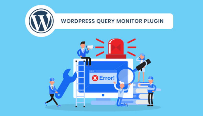WordPress, Debug, website 