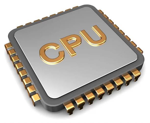 CPU,  Nhiệt độ CPU