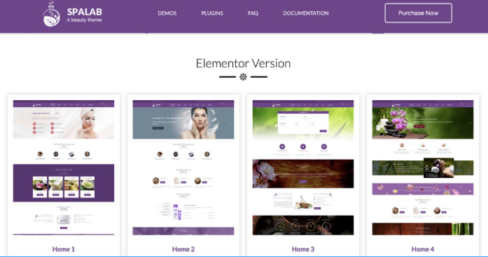 WordPress, website WordPress, search