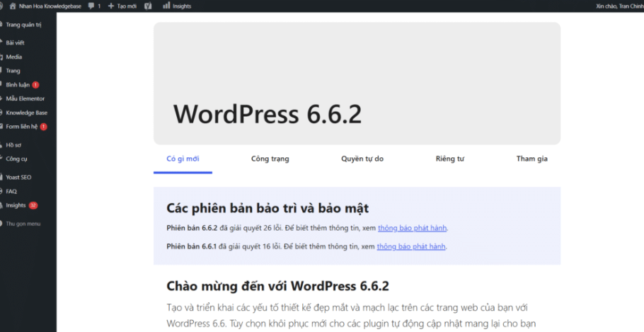 WordPress, website, plugin