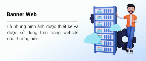 Banner web, web, website 