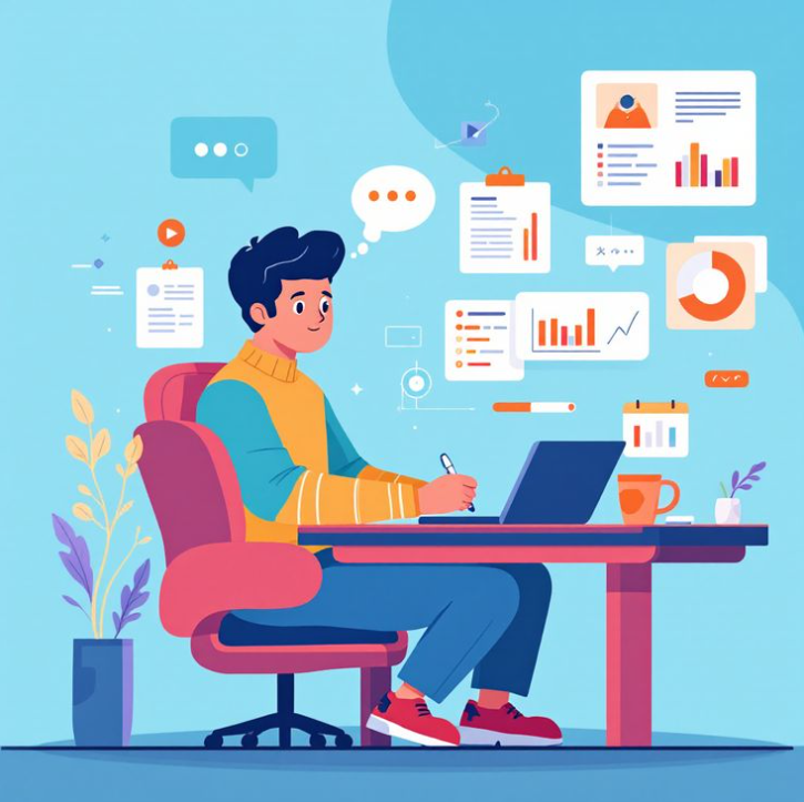 Kiến thức IT, blog IT, Kinh nghiệm IT