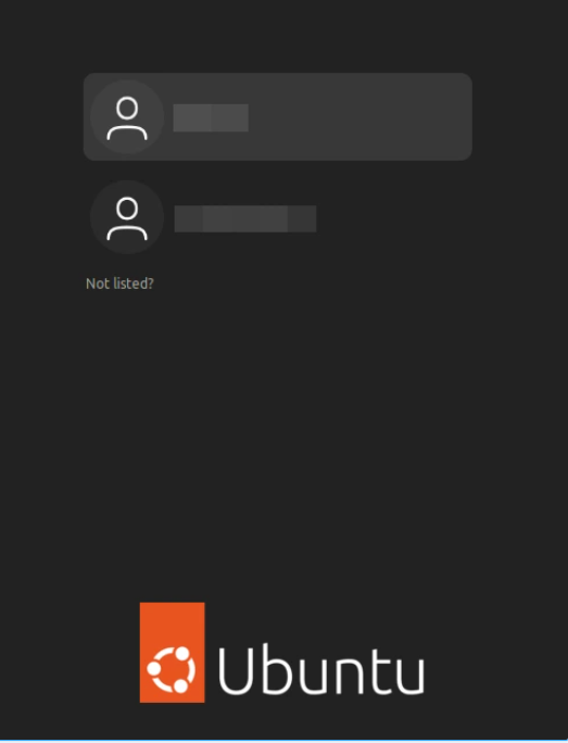 Linux, ubuntu, reboot