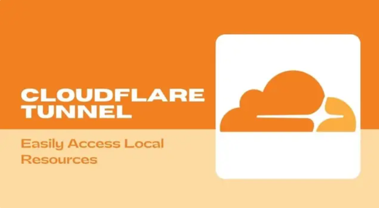 Cloudflare, Tunnel, Ngrok 
