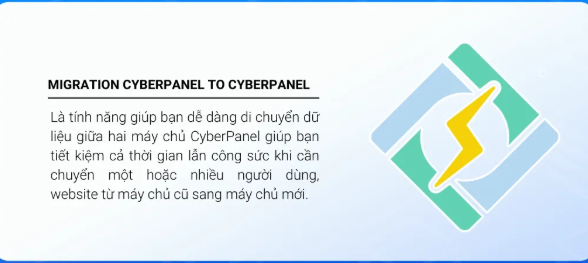 Tin tức công nghệ, cyberPanel, panel