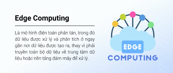 Edge, Edge Computing, tin tức công nghệ