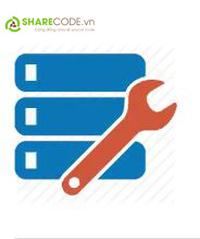 sửa chữa database WordPress, Hướng dẫn sửa chữa database WordPress, sharecode sửa chữa database WordPress