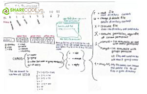 CHMOD, thiết lập CHMOD, sharecode thiết lập CHMOD 