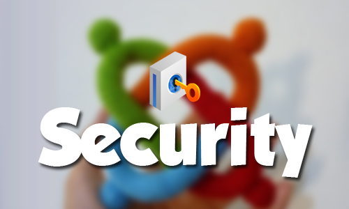 bảo mật web, cms, joomla security, joomla tips, thu thuat joomla