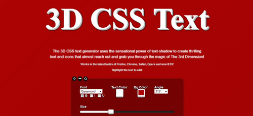 css maker, thiet ke web, thu thuat css, tự học css, css tips