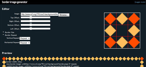 css maker, thiet ke web, thu thuat css, tự học css, css tips