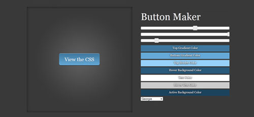 css maker, thiet ke web, thu thuat css, tự học css, css tips