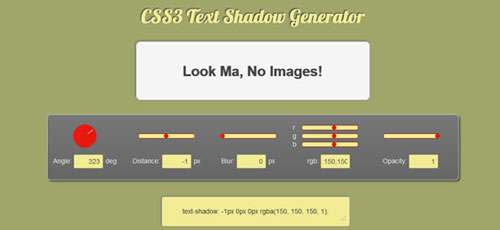 css maker, thiet ke web, thu thuat css, tự học css, css tips