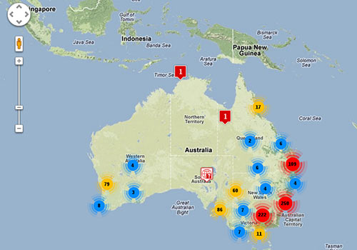 google maps, wordpress plugins