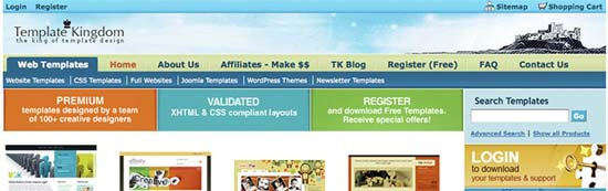 css3 tutorial, gradient animate, thiet ke web, web template, website template