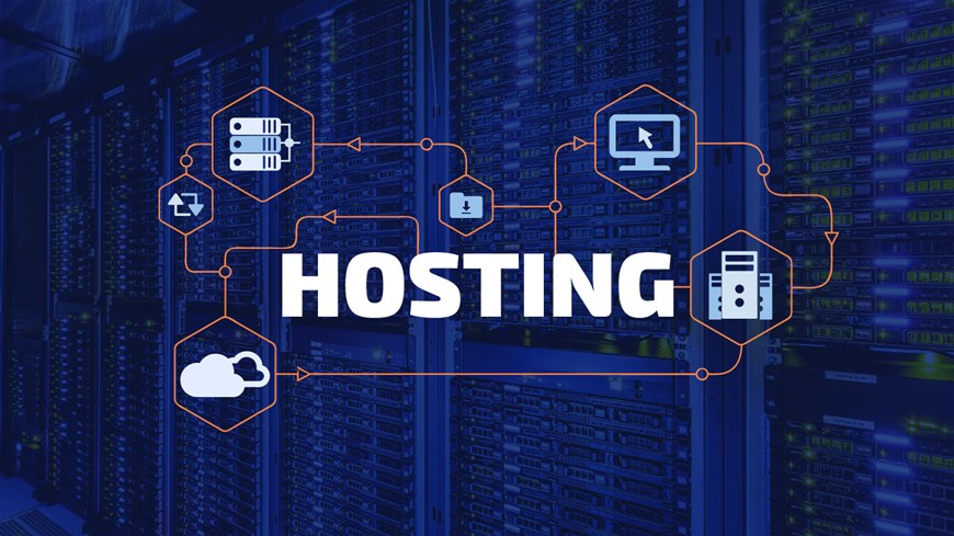 hosting,dung lượng hosting,web hosting,wordpress,sharecode