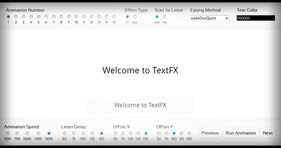 jQuery, text effects, javascript, thu thuat javascript, jQuery tips