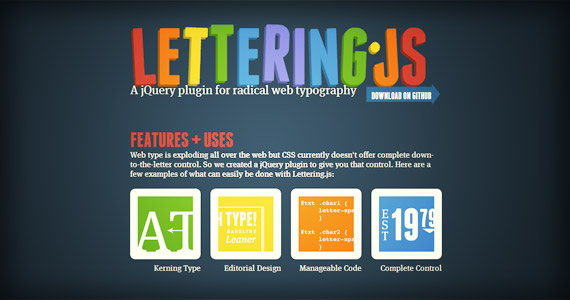 jQuery, text effects, javascript, thu thuat javascript, jQuery tips