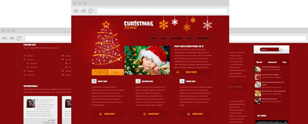 free template, WordPress Themes, template tips, template, free template theme