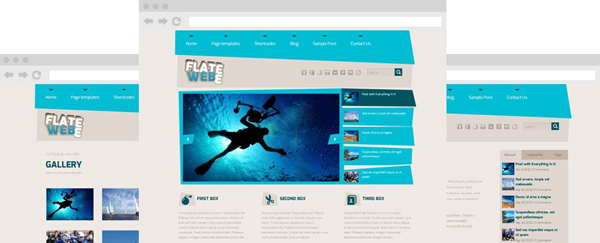 free template, WordPress Themes, template tips, template, free template theme