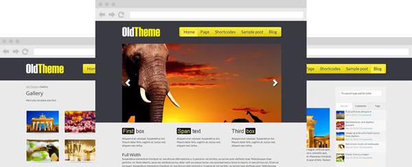 free template, WordPress Themes, template tips, template, free template theme