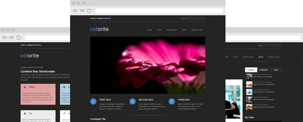 free template, WordPress Themes, template tips, template, free template theme