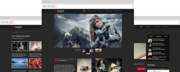 free template, WordPress Themes, template tips, template, free template theme