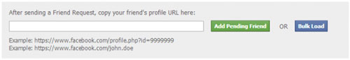  facebook app, facebook tips, Friend Request, thu thuat facebook, Pending Friend Request