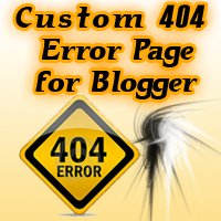 404 page, blogspot tips, Blogspot, Blogspot tips, thu thuat hay