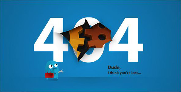 404 page, blogspot tips, Blogspot, Blogspot tips, thu thuat hay