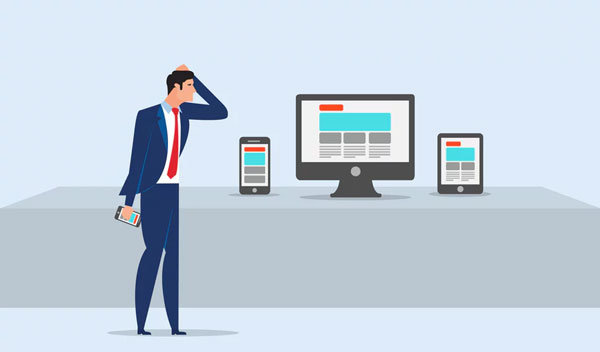 7 Nguyên Nhân Phổ Biến Khiến Trang Web Của Bạn Chậm Năm 2025 website tải chậm, nguyên nhân website chậm, tối ưu tốc độ website,tối ưu hình ảnh trên website,cải thiện tốc độ load web
