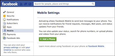 facebook tips, thu thuat facebook, thu thuat hay, facebook co ban, facebook 