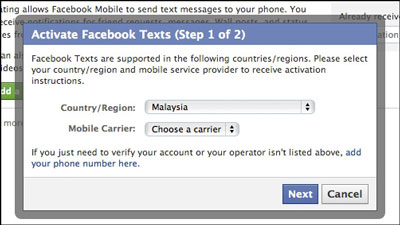 facebook tips, thu thuat facebook, thu thuat hay, facebook co ban, facebook 