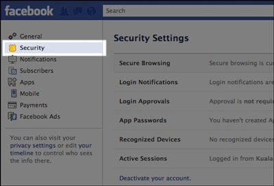 facebook tips, thu thuat facebook, thu thuat hay, facebook co ban, facebook 