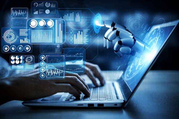 AI, IT, Tin tức công nghệ