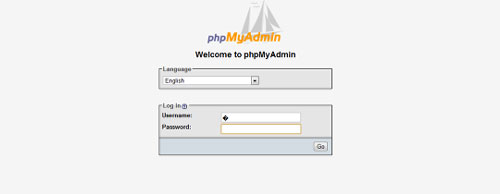 #1045, error, phpmyadmin, bẩy lỗi, khắc phục lỗi #1045