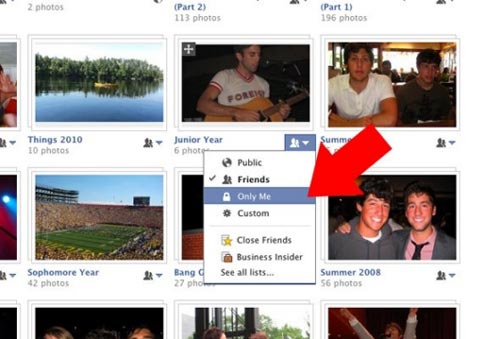 facebook tips, facebook hacker, facebook, facebook timeline, thu thuat facebook