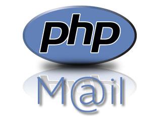 mail, php cơ bản, php code, php tips, doc mail 