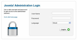 joomla password, khôi phục mật khẩu, thu thuat joomla, tự học joomla, joomla 