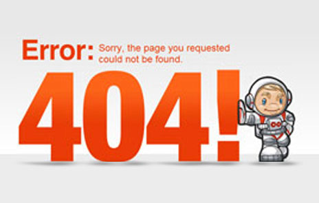 404, error, joomla tips, thu thuat joomla, joomla