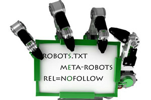 robots.txt, seo, thu thuat joomla, joomla, thu thuat joomla