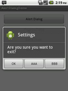 dialog, notification, picker, android, lap trinh android